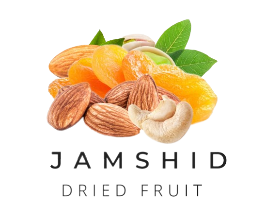 dried fruit